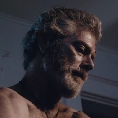 Grandpa Silas thumbnail