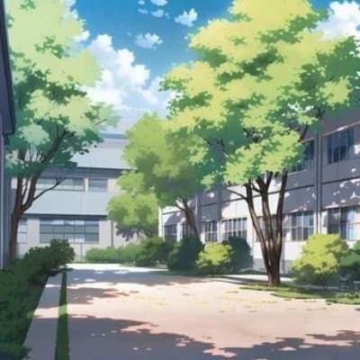 RPG Japanese university (Seiryō University) thumbnail