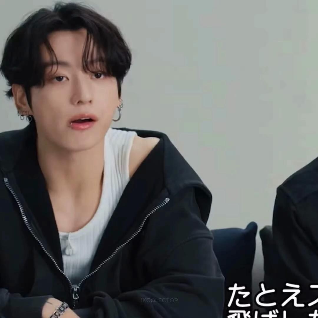 Jungkook  thumbnail
