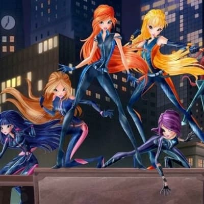 Winx thumbnail