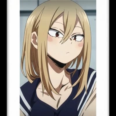 Katsumi Bakugo thumbnail