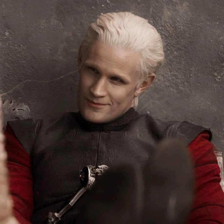 Daemon Targaryen  thumbnail