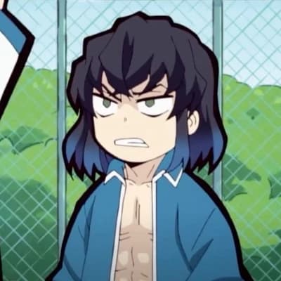 Inosuke Hashibira thumbnail