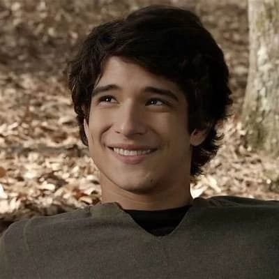 Scott McCall thumbnail