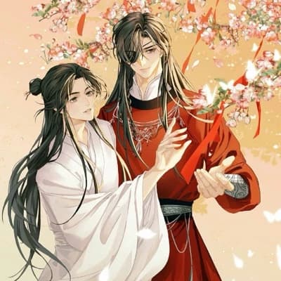 Xie Lian thumbnail