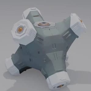 A bomb made to destroy different worlds thumbnail
