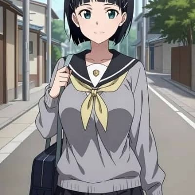 Suguha thumbnail