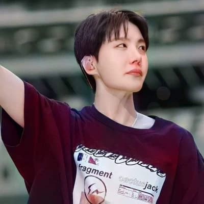 J-hope thumbnail