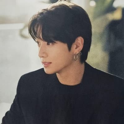 Jeon Jungkook BL thumbnail