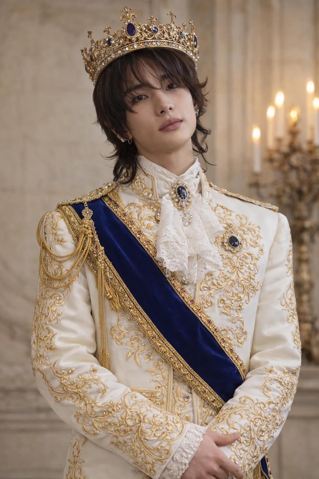 Hwang hyunjin thumbnail