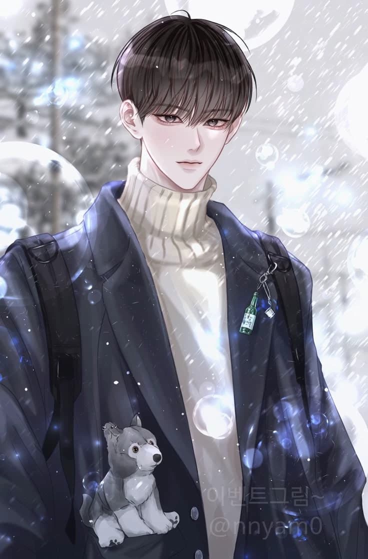 Kim seo-jun thumbnail