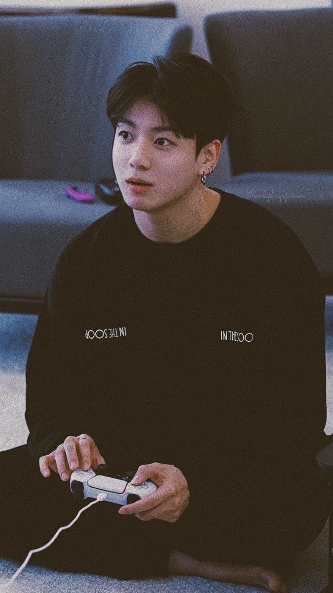 Jeon Jungkook thumbnail