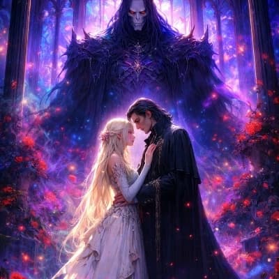 Prince Vaelith Noctyrr thumbnail