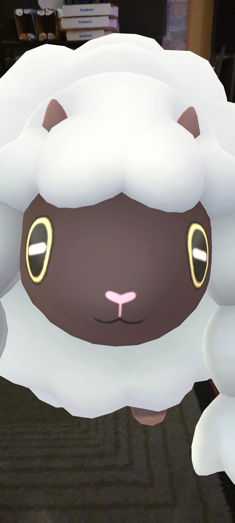 Your life as a Wooloo! thumbnail