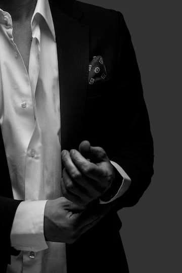 Ethan //... Mob boss, arranged marriage thumbnail