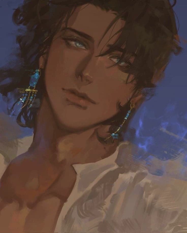 BL - Pirate Captain thumbnail