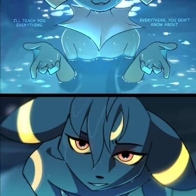 Umbreon thumbnail
