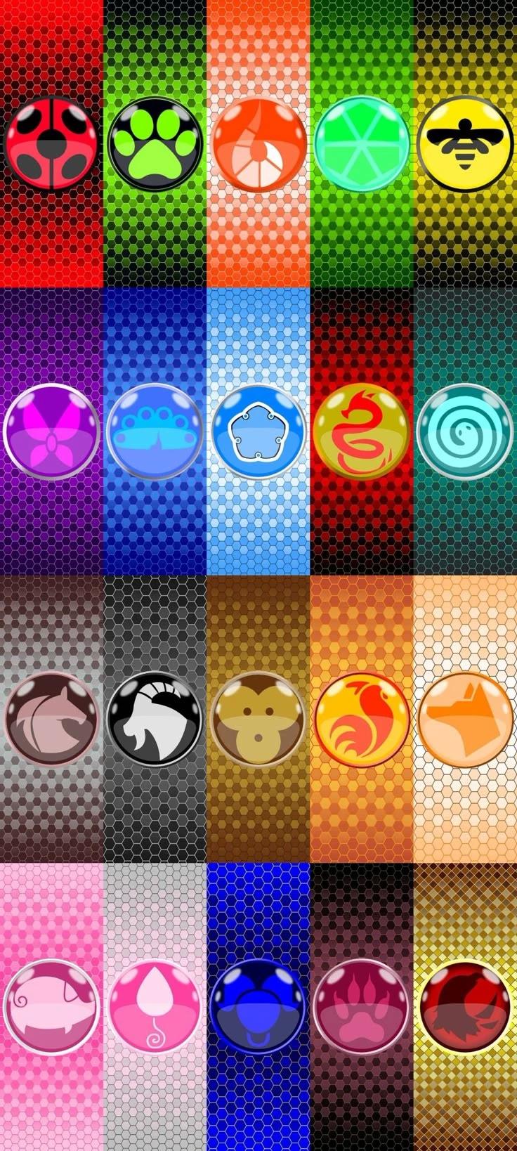 New Heroes thumbnail