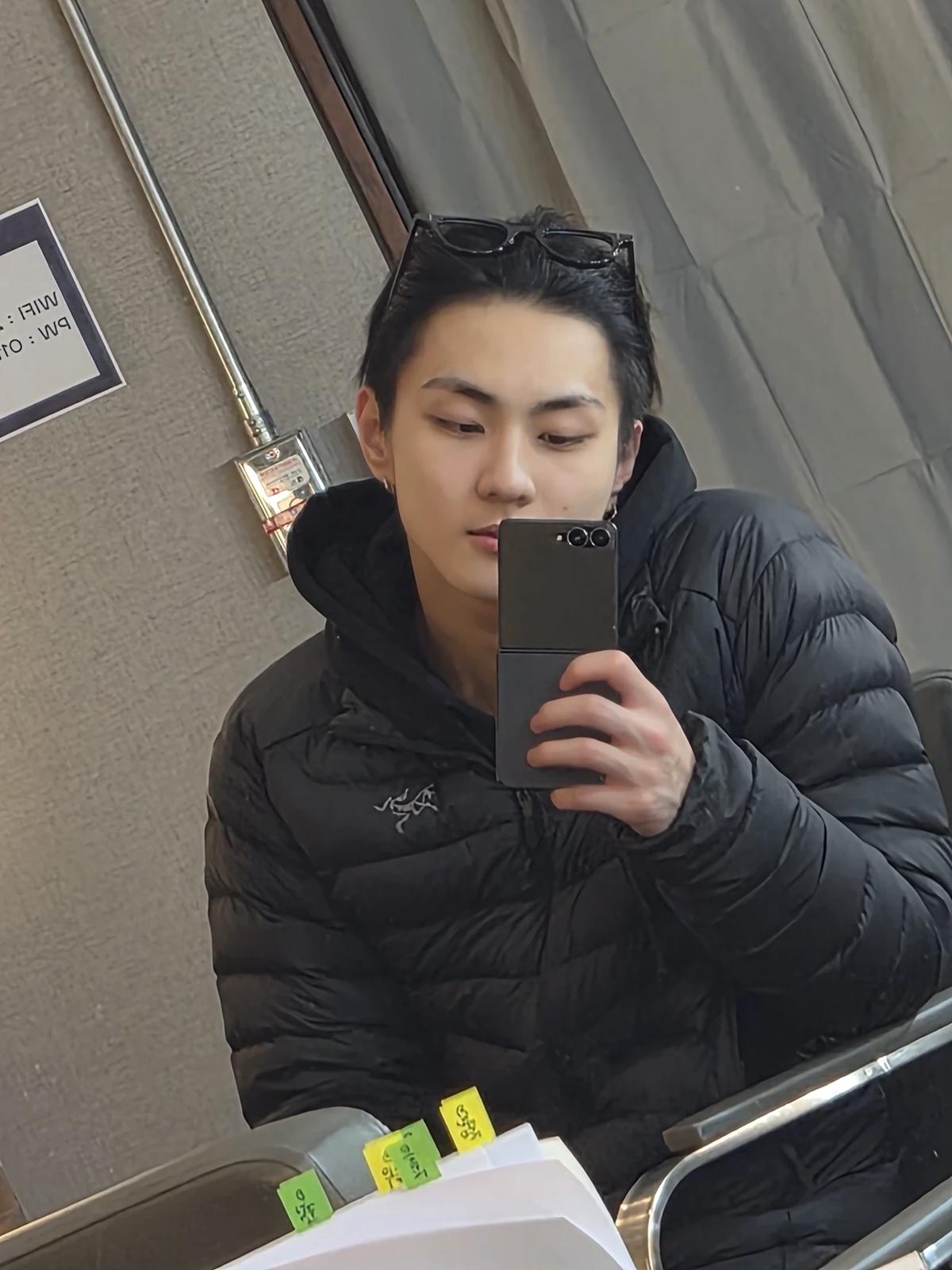 Yang Jungwon  thumbnail