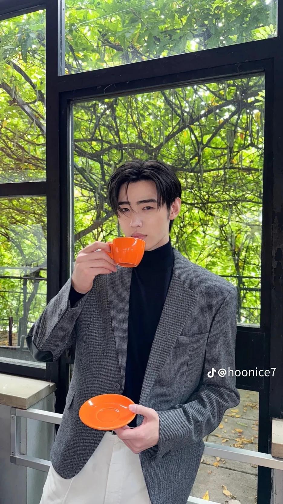 Sunghoon  thumbnail