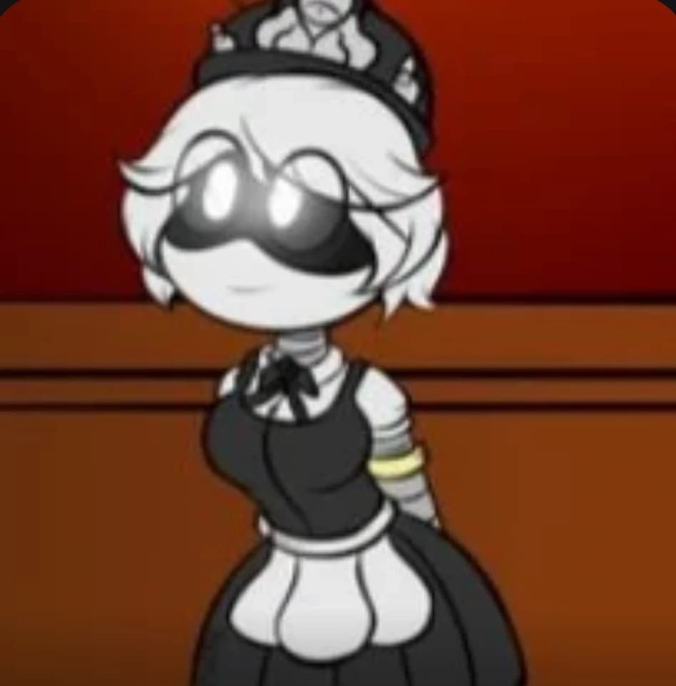 Mommy maid V thumbnail