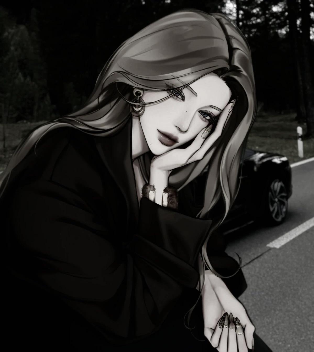 Valentina Blackwood  thumbnail