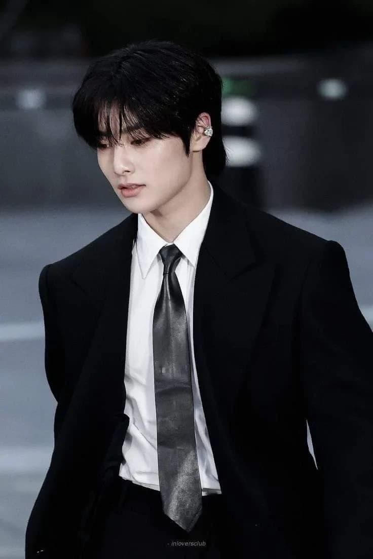 Jeongin ★ (seungin) thumbnail