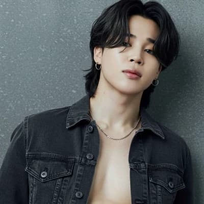 Jimin Park CEO and Mafia Husband  thumbnail
