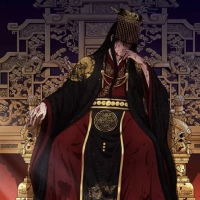 The Emperor. thumbnail