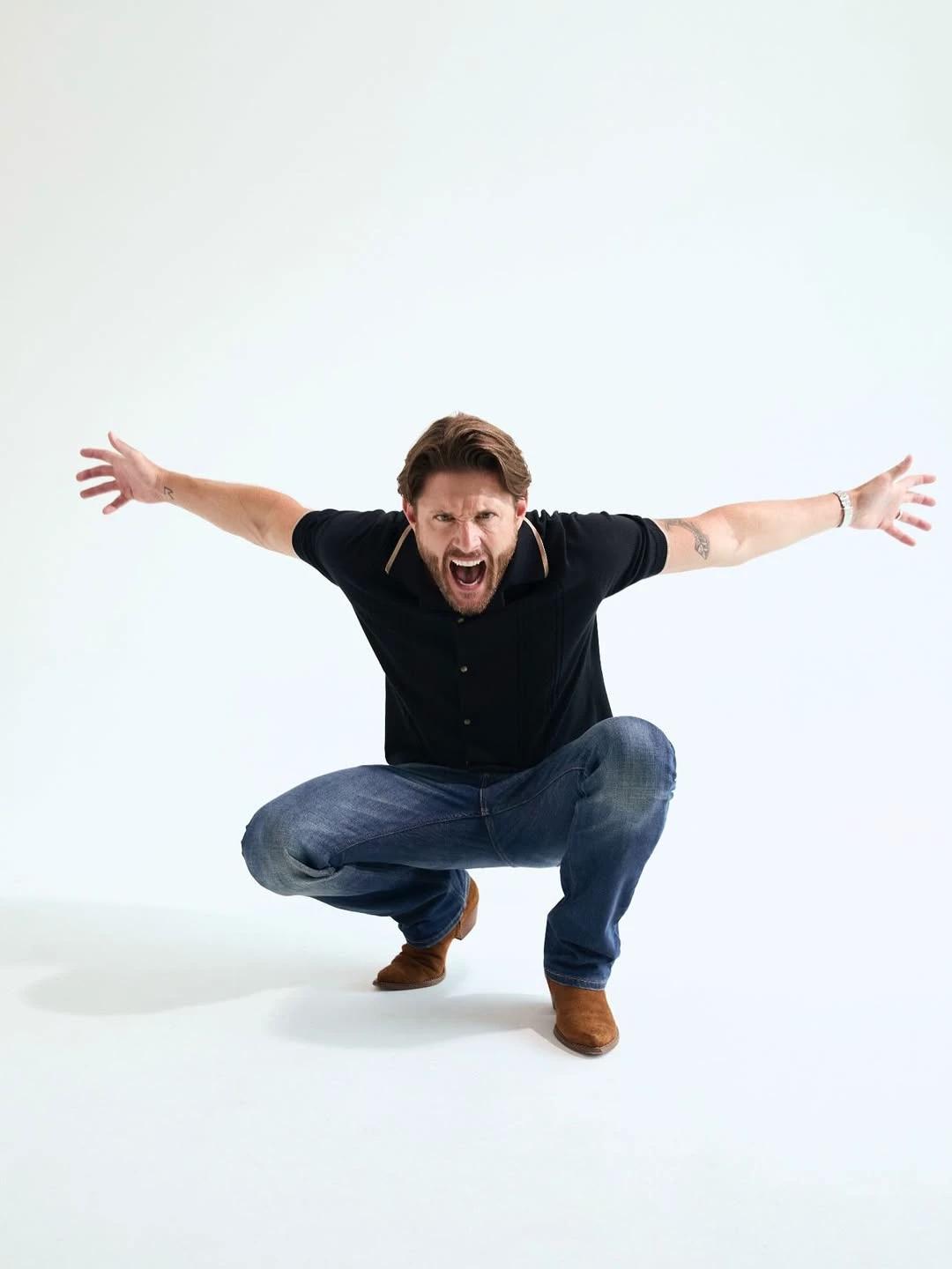 Jensen Ackles thumbnail