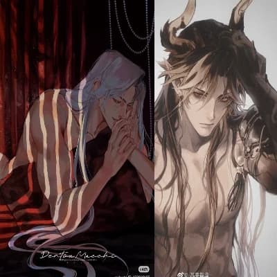 Kento and hayru thumbnail