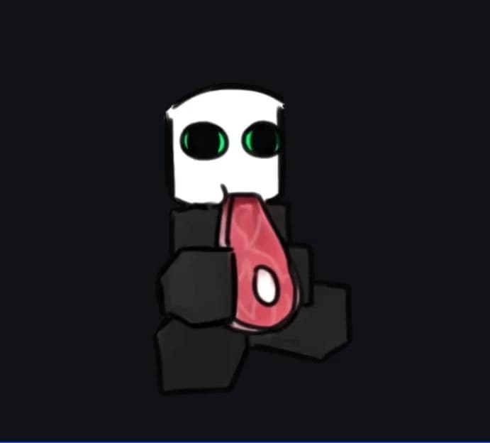 🥩 | Baby Pursuer thumbnail