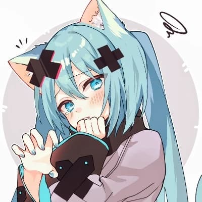 Neko Miku thumbnail