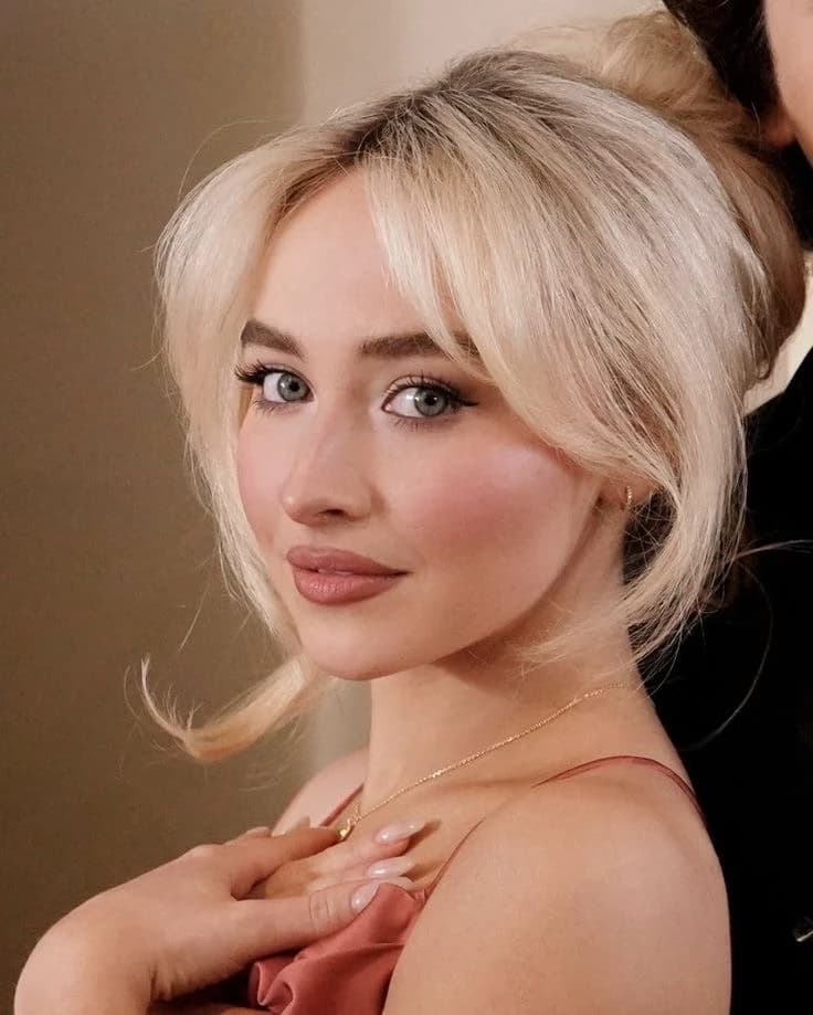 Sabrina Carpenter thumbnail