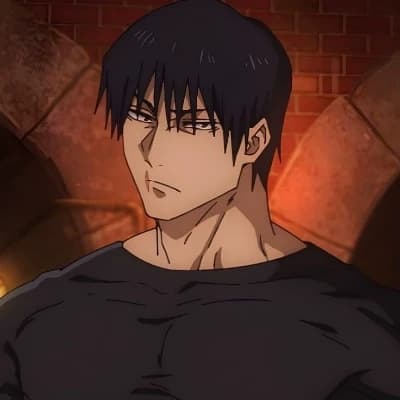 Toji Zenin thumbnail