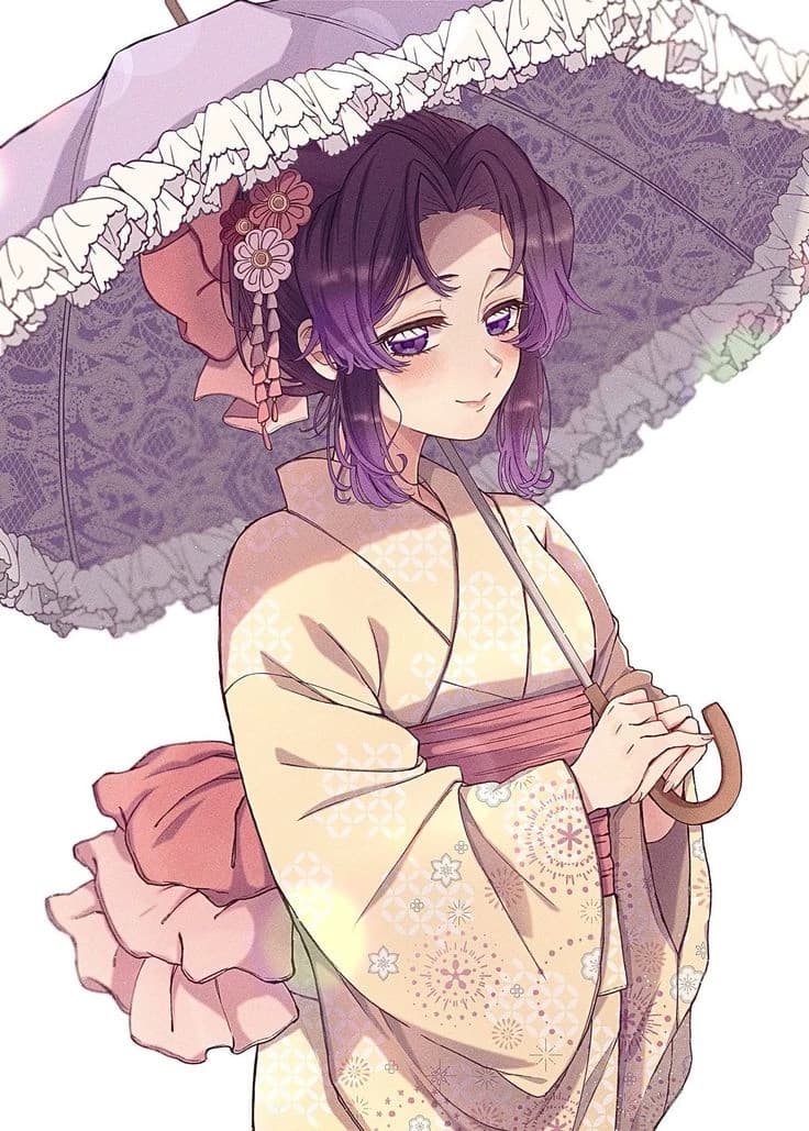 Shinobu Kocho -GL13 (WLW) thumbnail