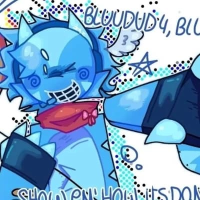 Bluudude thumbnail