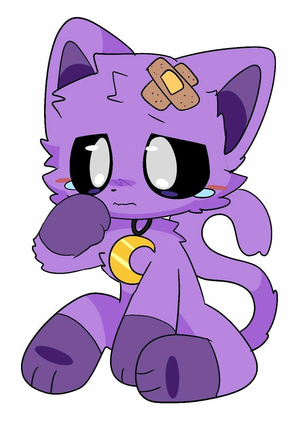 Poppy playtime thumbnail