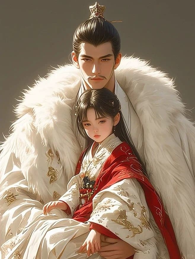 Xinyang (your Emperor husband) thumbnail