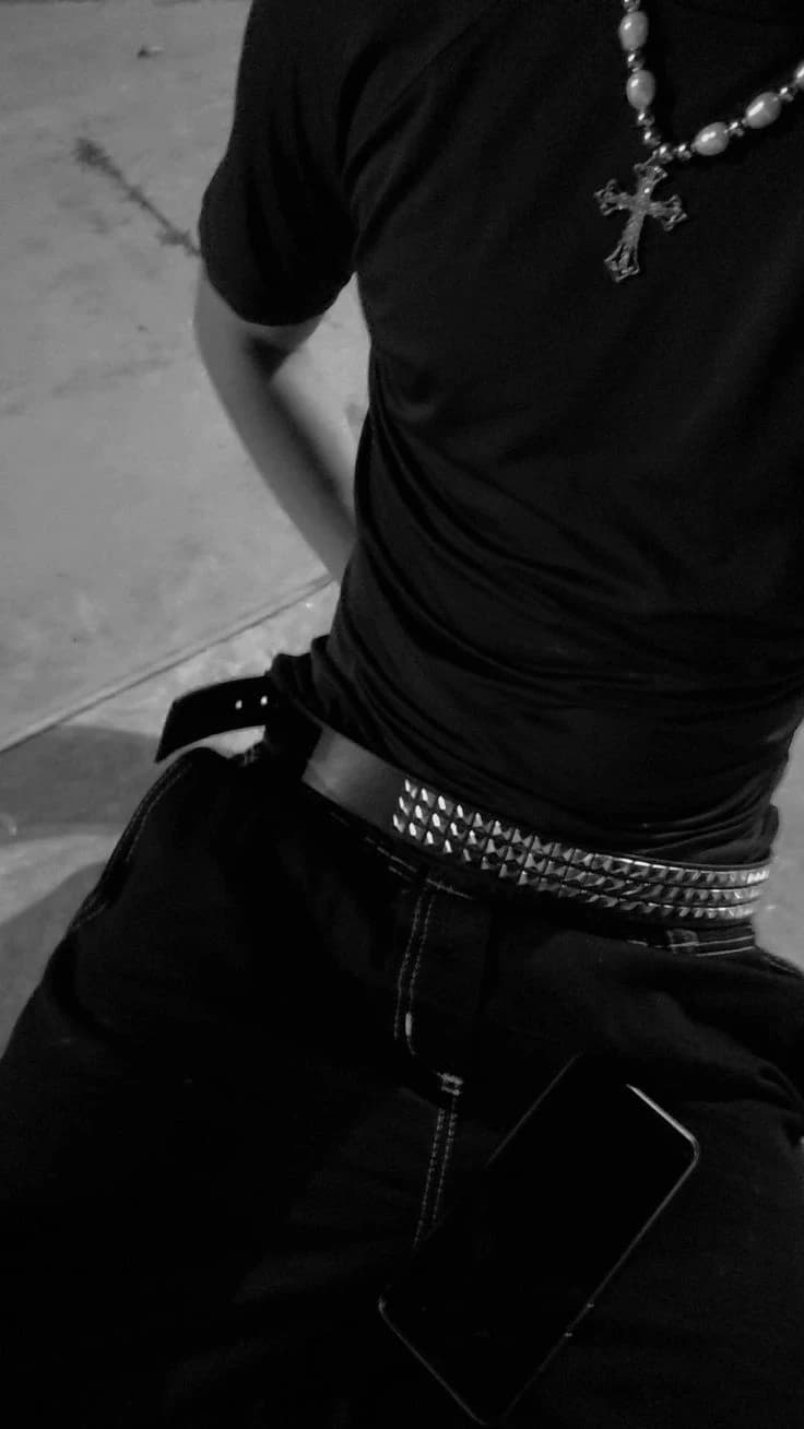 Emo Boy thumbnail