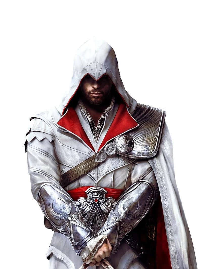 Ezio Auditore da Firenze thumbnail