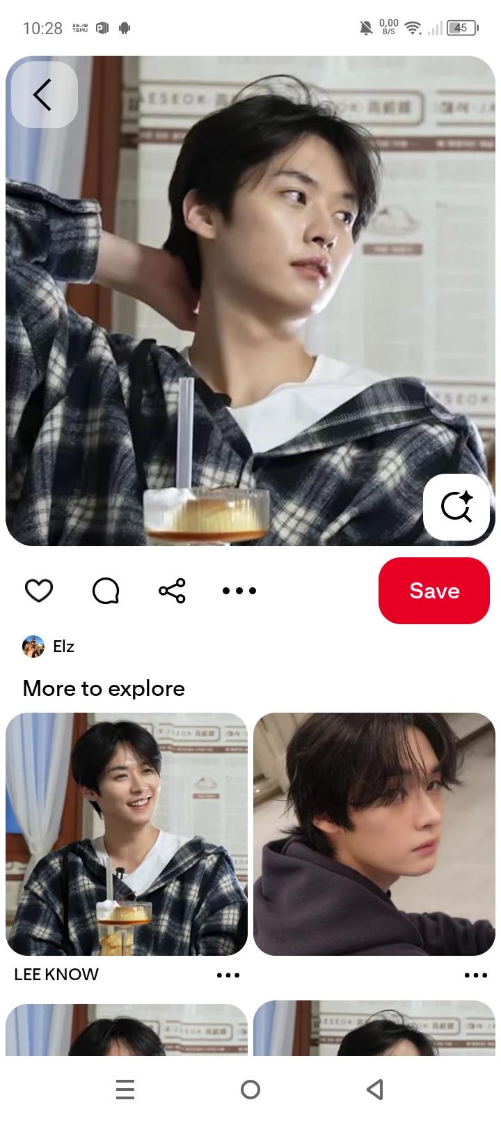 Step dad bl. minho.. thumbnail