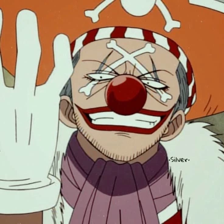 Captain Buggy The Clown - BL thumbnail
