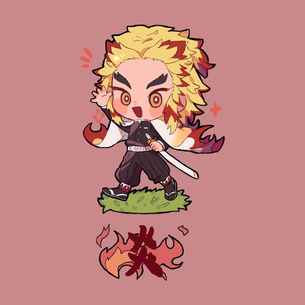 Rengoku kyojuō thumbnail
