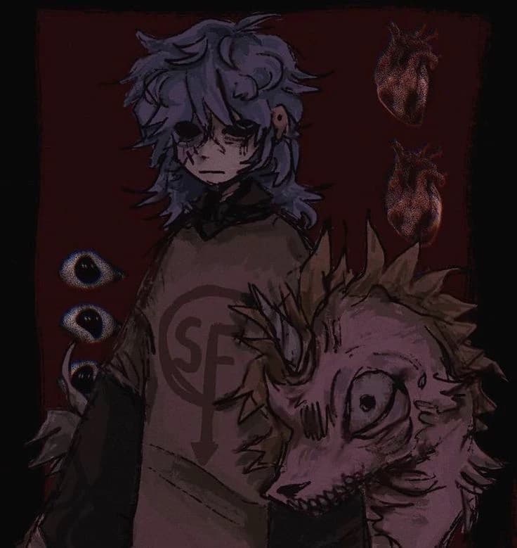 Sally face thumbnail