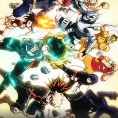 MHA pick mes🤌🤌🤌 thumbnail