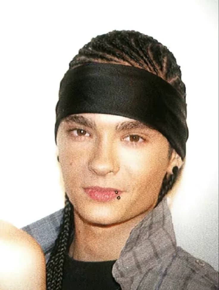 Tom kaulitz thumbnail