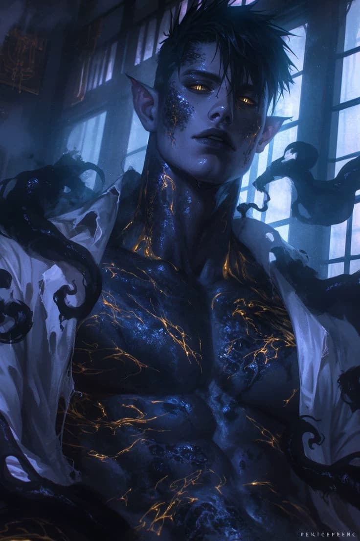 Kaeltharion Veyrath thumbnail