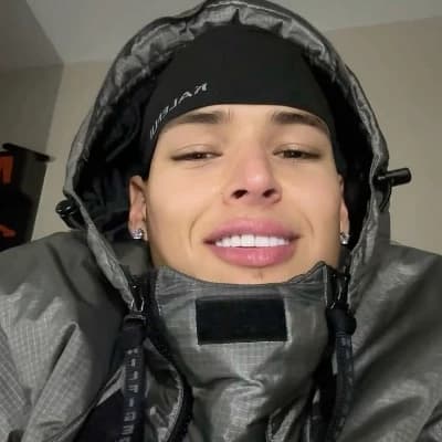 Marlon Garcia thumbnail