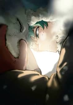 Izuku Midoriya  thumbnail